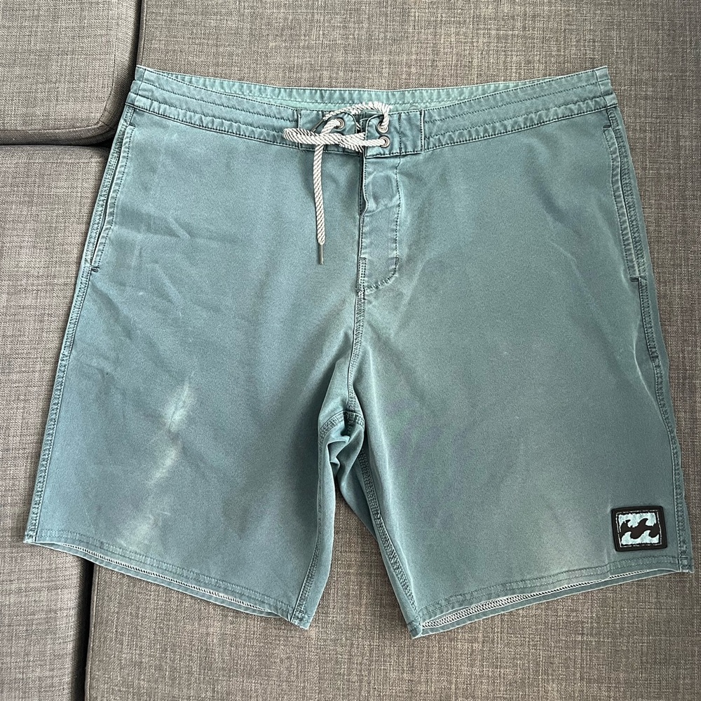 Billabong Men’s Swim Trunks